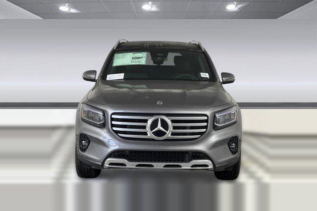 new 2026 Mercedes-Benz GLB 250 car, priced at $50,820