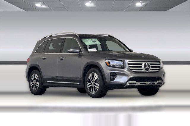 new 2026 Mercedes-Benz GLB 250 car, priced at $50,820