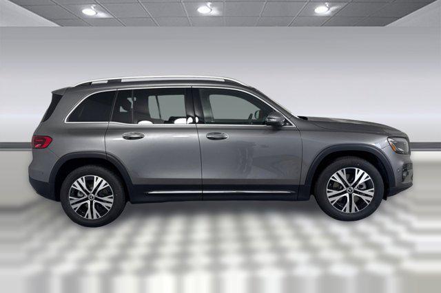new 2026 Mercedes-Benz GLB 250 car, priced at $50,820