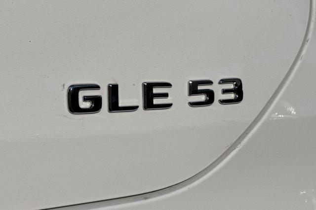 new 2026 Mercedes-Benz AMG GLE 53 car, priced at $95,500