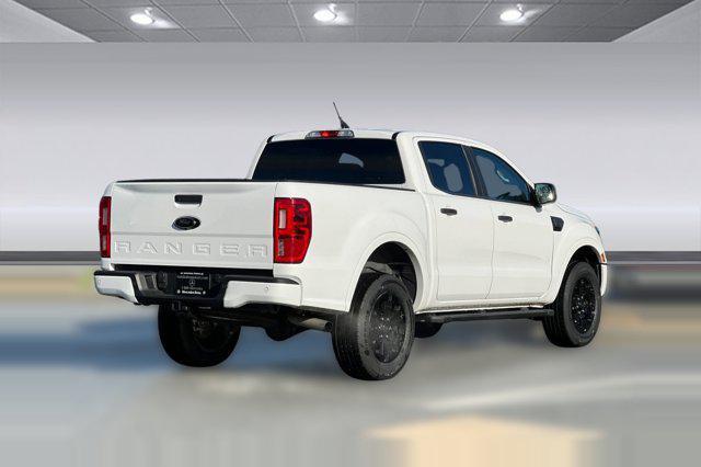 used 2022 Ford Ranger car, priced at $23,496