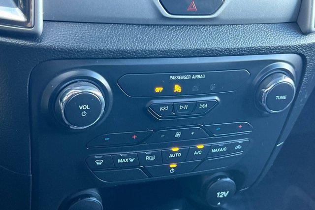 used 2022 Ford Ranger car, priced at $23,496