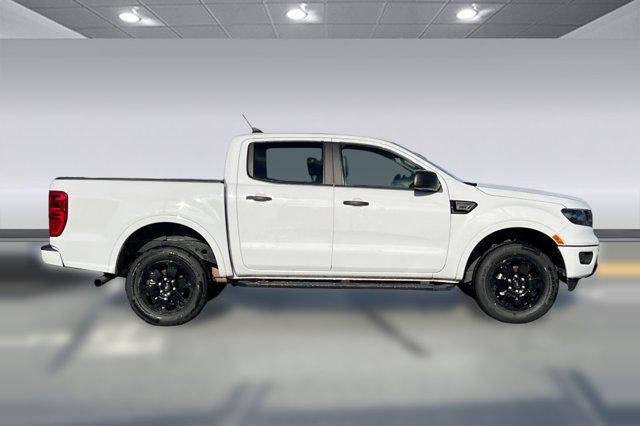 used 2022 Ford Ranger car, priced at $23,496