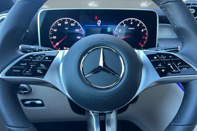 new 2026 Mercedes-Benz GLC 300 car, priced at $56,180