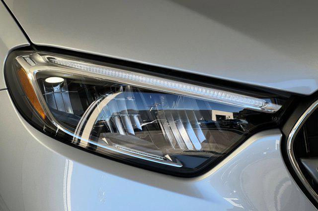 new 2026 Mercedes-Benz GLC 300 car, priced at $56,180