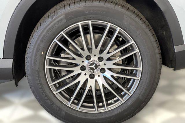 new 2026 Mercedes-Benz GLC 300 car, priced at $56,180