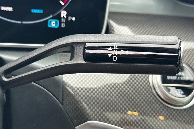 new 2025 Mercedes-Benz C-Class car, priced at $60,010