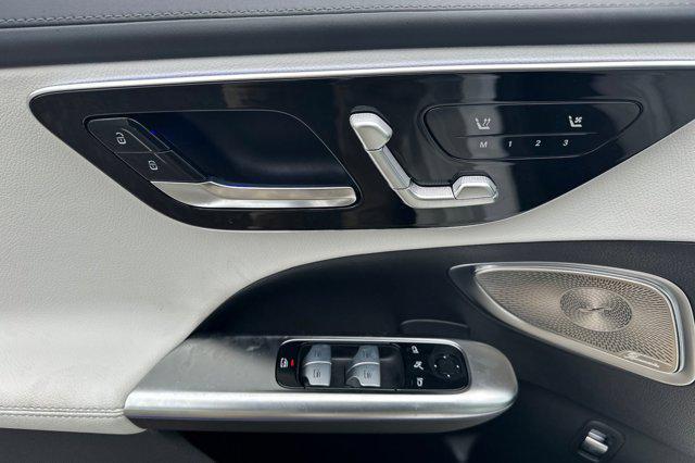 new 2025 Mercedes-Benz C-Class car, priced at $60,010