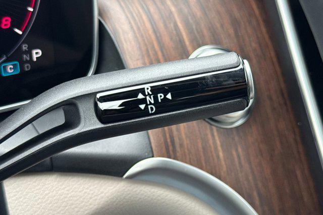 new 2026 Mercedes-Benz GLC 300 car, priced at $56,230