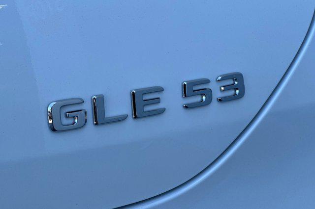 new 2026 Mercedes-Benz AMG GLE 53 car, priced at $101,490