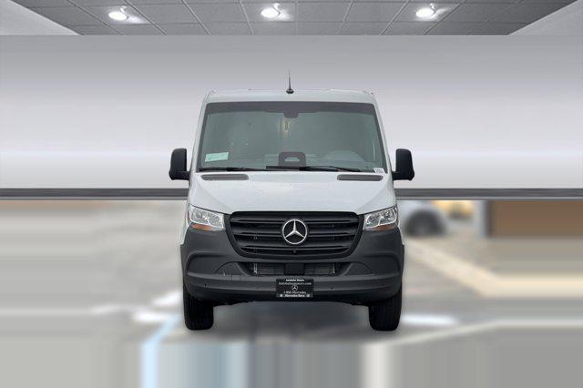 new 2026 Mercedes-Benz Sprinter 2500 car, priced at $62,094