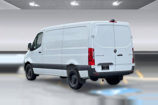 new 2026 Mercedes-Benz Sprinter 2500 car, priced at $62,094