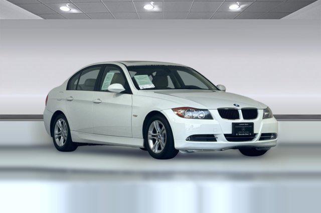 used 2008 BMW 328 car, priced at $5,998
