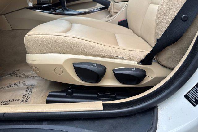used 2008 BMW 328 car, priced at $5,998