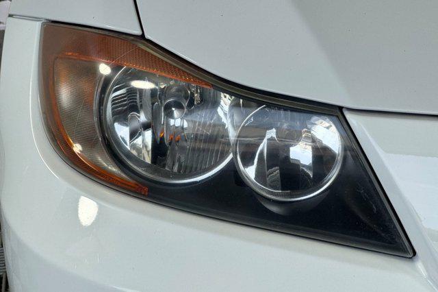 used 2008 BMW 328 car, priced at $5,998