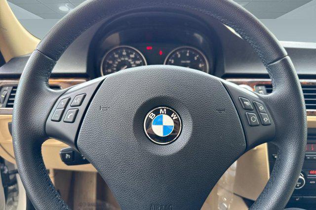 used 2008 BMW 328 car, priced at $5,998