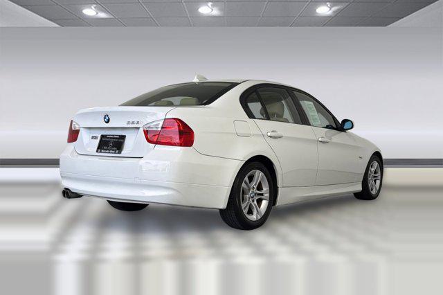 used 2008 BMW 328 car, priced at $5,998