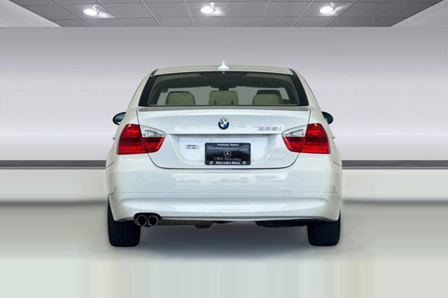used 2008 BMW 328 car, priced at $5,998