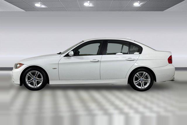 used 2008 BMW 328 car, priced at $5,998