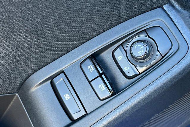 used 2023 Subaru BRZ car, priced at $24,496