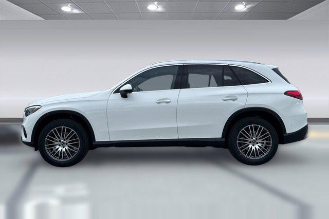 new 2026 Mercedes-Benz GLC 300 car, priced at $56,815