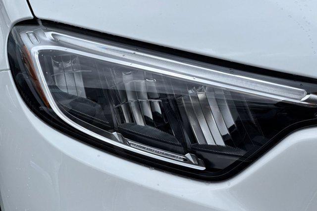 new 2026 Mercedes-Benz GLC 300 car, priced at $56,815