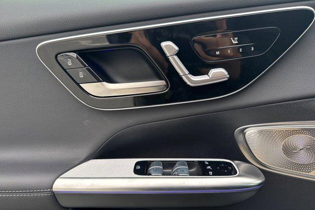 new 2026 Mercedes-Benz GLC 300 car, priced at $56,815