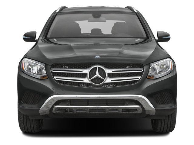 used 2017 Mercedes-Benz GLC 300 car, priced at $11,999
