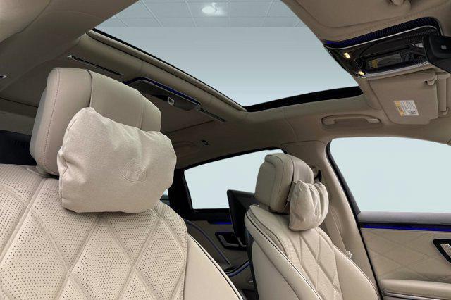 new 2026 Mercedes-Benz Maybach S 580 car, priced at $224,950
