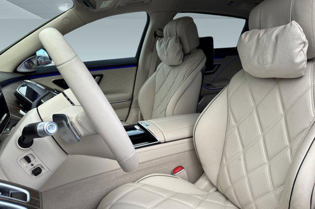 new 2026 Mercedes-Benz Maybach S 580 car, priced at $224,950