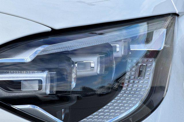 new 2026 Mercedes-Benz Maybach S 580 car, priced at $224,950