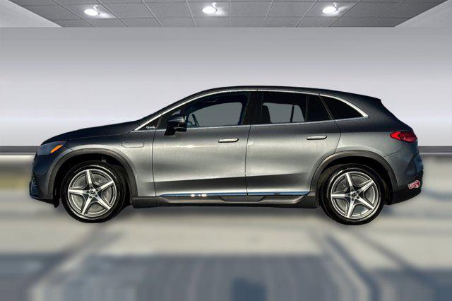 used 2023 Mercedes-Benz EQE 500 car, priced at $42,497