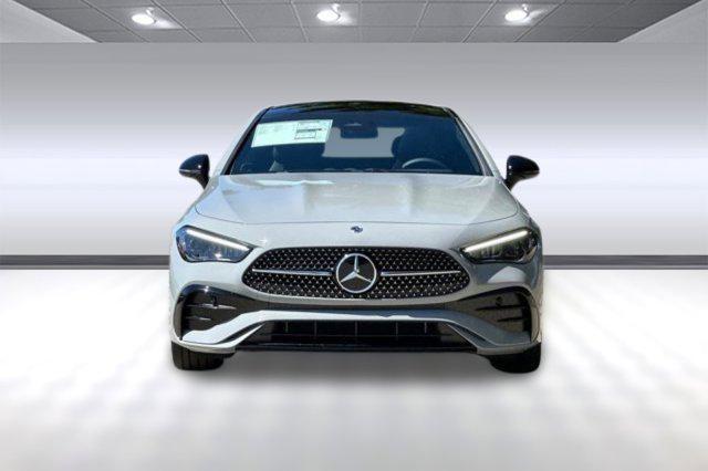 new 2024 Mercedes-Benz CLE 300 car, priced at $63,945