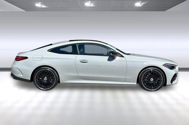 new 2024 Mercedes-Benz CLE 300 car, priced at $63,945