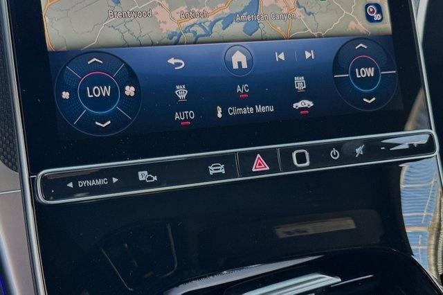 new 2024 Mercedes-Benz CLE 300 car, priced at $63,945