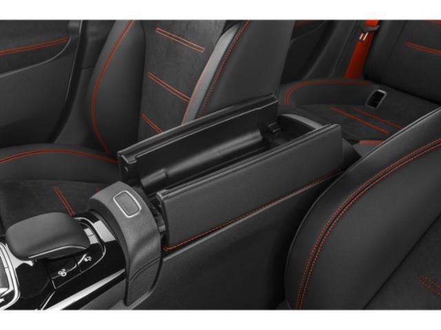 used 2022 Mercedes-Benz AMG CLA 35 car, priced at $34,998