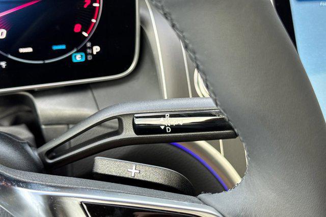 new 2026 Mercedes-Benz GLC 300 car, priced at $55,820