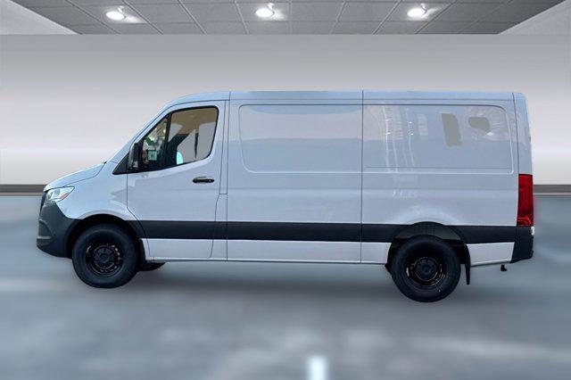 new 2026 Mercedes-Benz Sprinter 2500 car, priced at $62,094