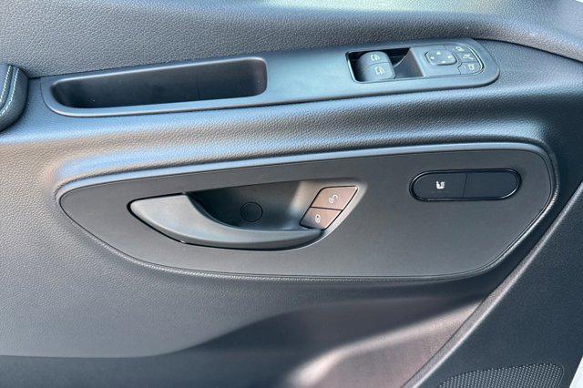 new 2026 Mercedes-Benz Sprinter 2500 car, priced at $62,094