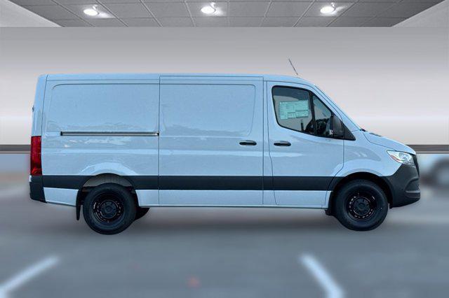 new 2026 Mercedes-Benz Sprinter 2500 car, priced at $62,094