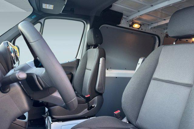 new 2026 Mercedes-Benz Sprinter 2500 car, priced at $62,094