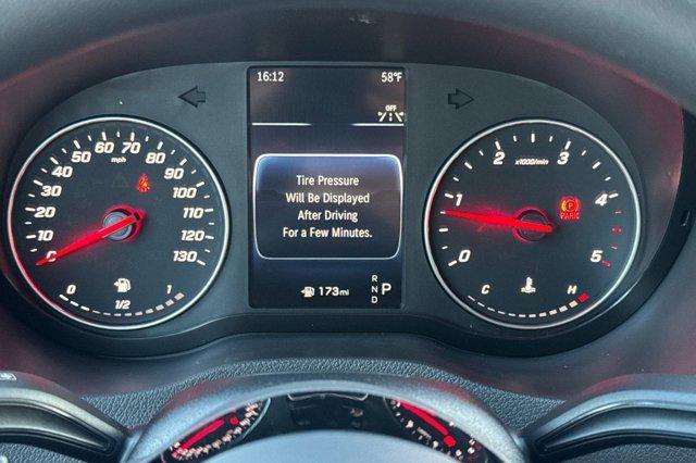 new 2026 Mercedes-Benz Sprinter 2500 car, priced at $62,094
