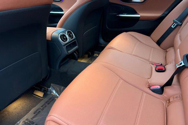 new 2025 Mercedes-Benz C-Class car, priced at $52,885