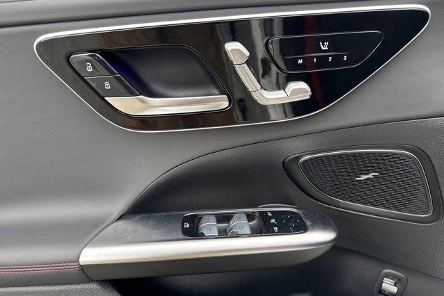 new 2026 Mercedes-Benz AMG C 43 car, priced at $70,180