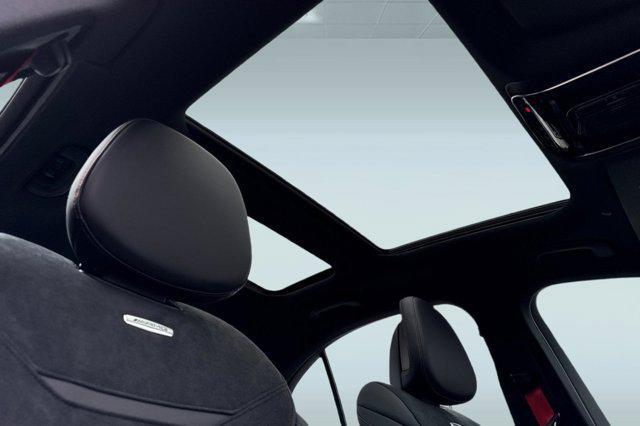 new 2026 Mercedes-Benz AMG C 43 car, priced at $70,180