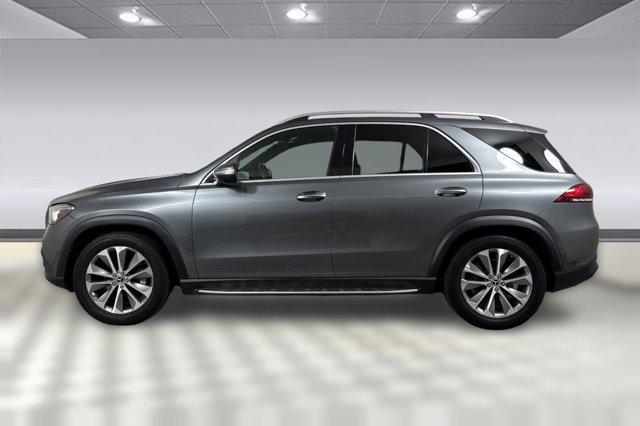 used 2021 Mercedes-Benz GLE 350 car, priced at $27,598