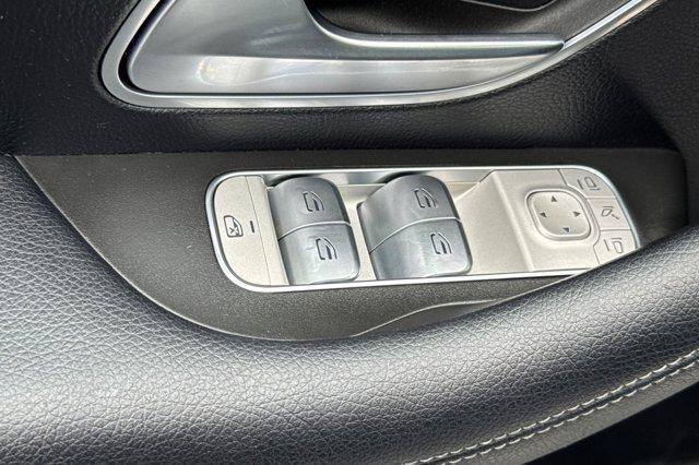 used 2021 Mercedes-Benz GLE 350 car, priced at $27,598