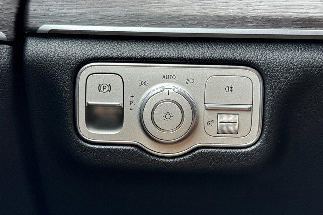 used 2021 Mercedes-Benz GLE 350 car, priced at $27,598