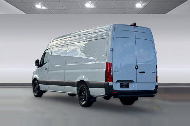new 2026 Mercedes-Benz Sprinter 2500 car, priced at $70,960