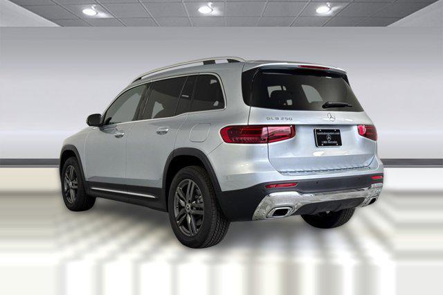 new 2026 Mercedes-Benz GLB 250 car, priced at $55,125